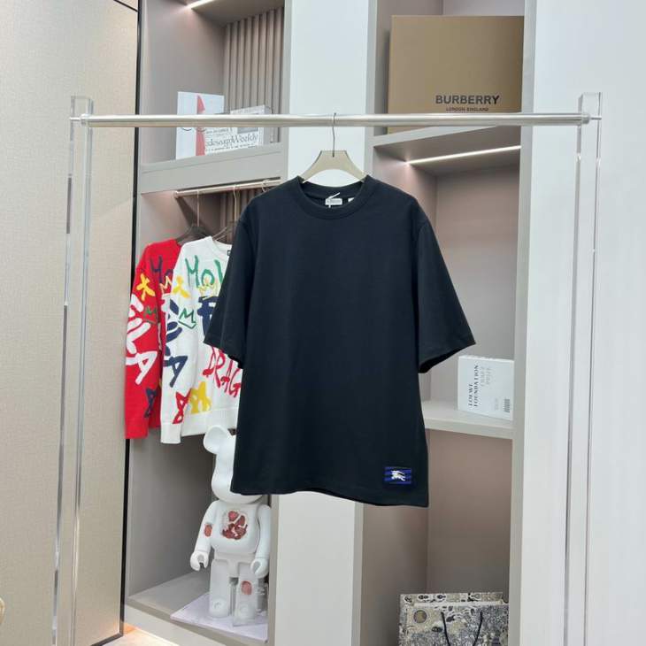 Picture of Burberry T Shirts Short _SKUBurberryS-2XLaztx975919865